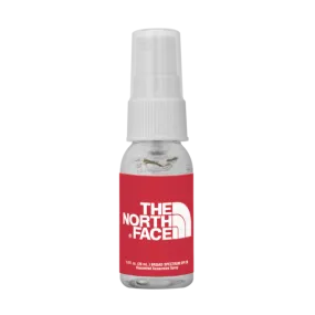 1 oz Clear Sanitizer Spray