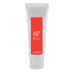 1 oz Squeeze Tube Clear Sanitizer