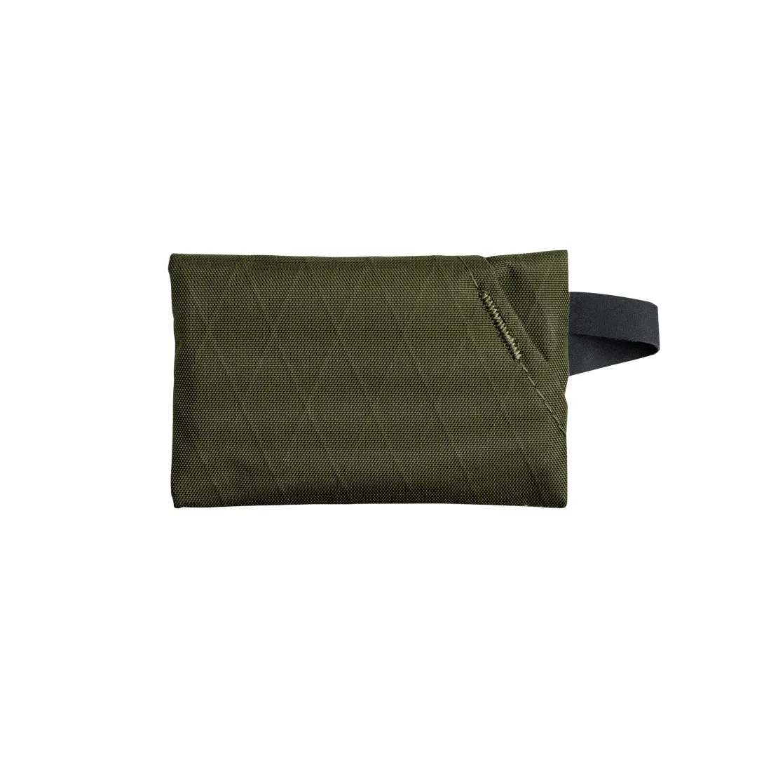 Able Carry : Joey Pouch : X-Pac Olive Green (X42)