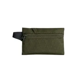 Able Carry : Joey Pouch : X-Pac Olive Green (X42)