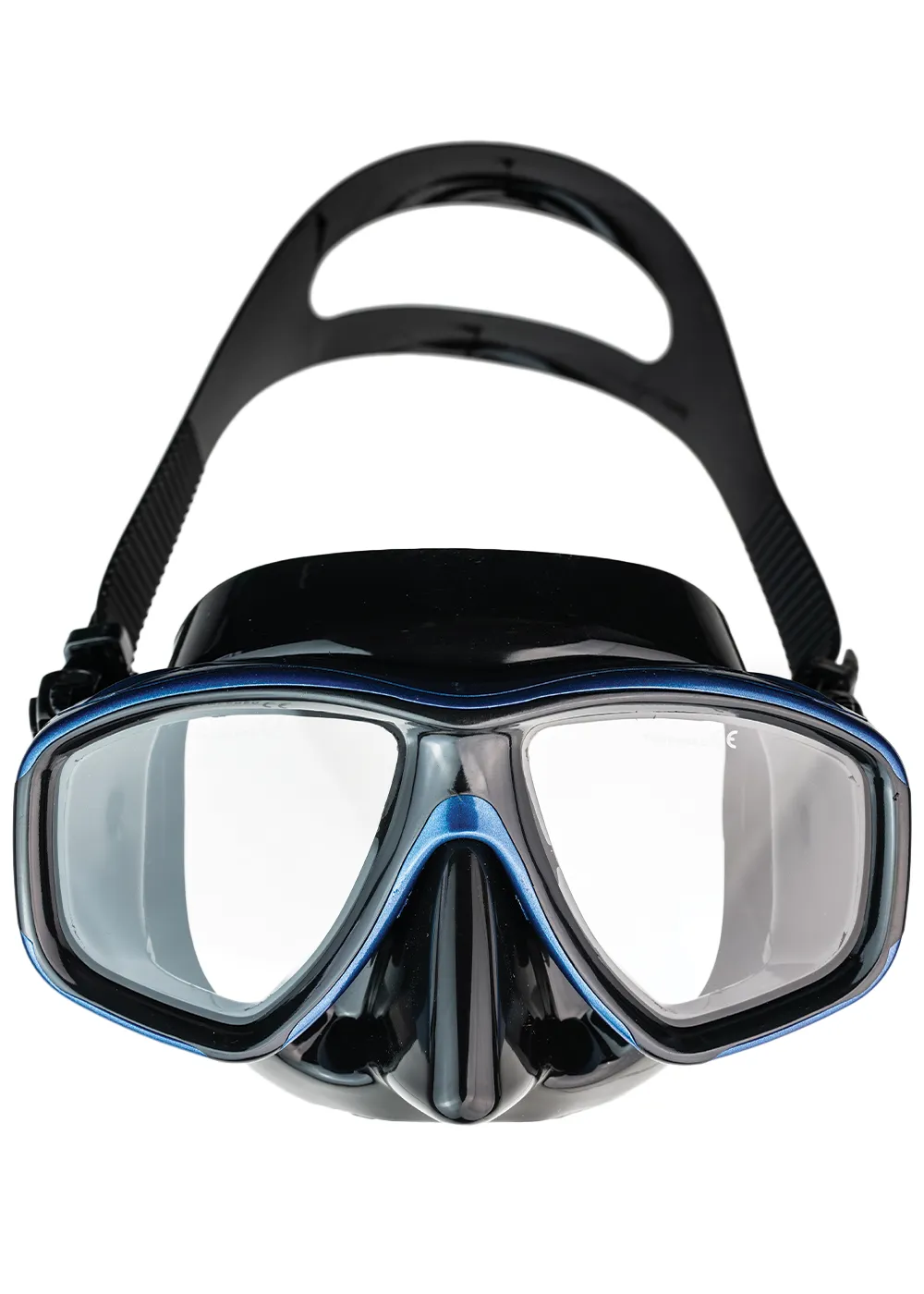 Adreno Optic Mask and Snorkel - Combo