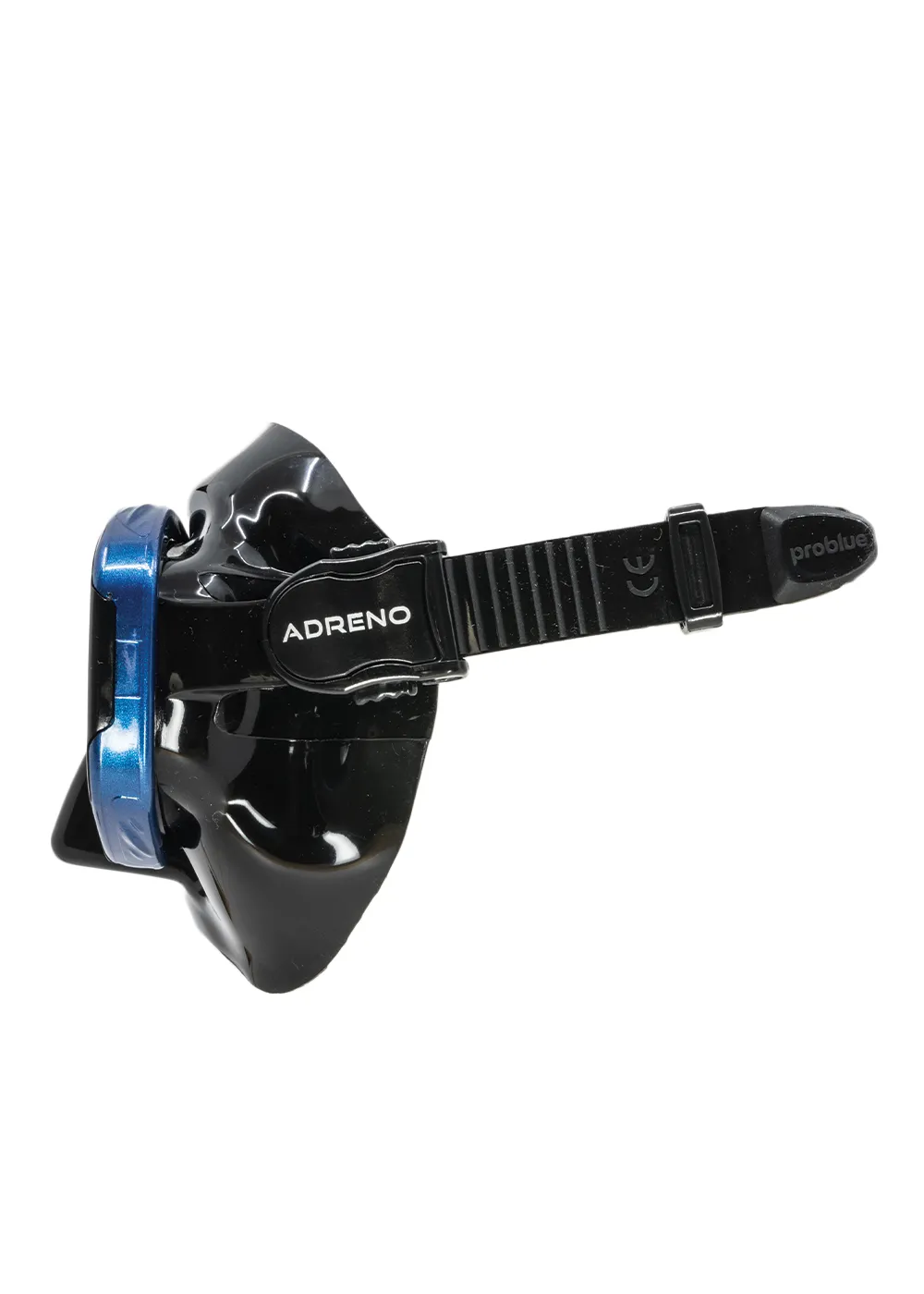 Adreno Optic Mask and Snorkel - Combo
