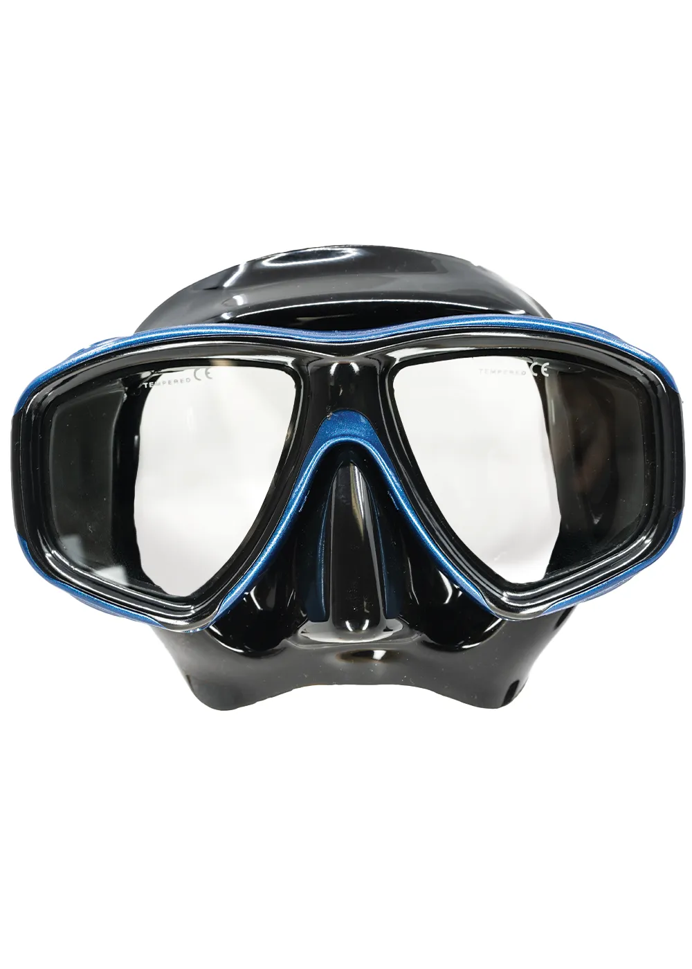 Adreno Optic Mask and Snorkel - Combo
