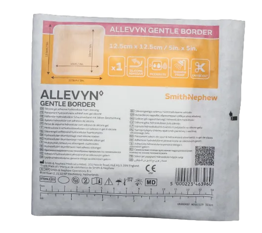 ALLEVYN Gentle Border