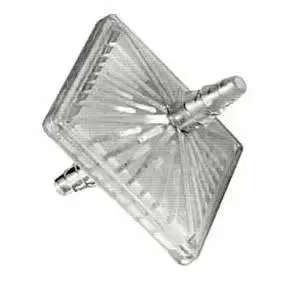 Allied Schuco Suction Machine Bacteria Filter (3 Pack)