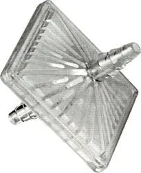 Allied Schuco Suction Machine Bacteria Filter (3 Pack)