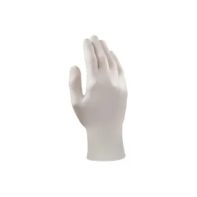 Ansell Microtouch Medical 700152 Examination 150 Glove, Nitrile Powder-Free LARGE
