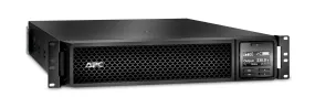 APC 3000 VA | 2700 W | 230 V | RJ-45 | USB | SmartSlot | 2U | 432x635x85 mm | 31.3 kg (SRT3000RMXLI)