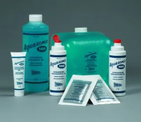 Aquasonic 100 Ultrasound Gel Transmission 8.5 oz Squeeze Bottle
