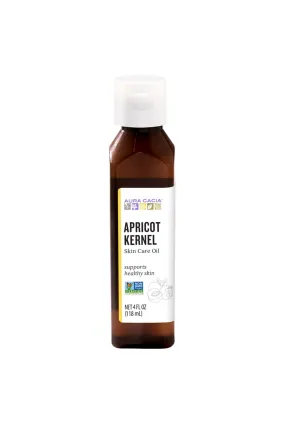 Aura Cacia Apricot Kernel Oil 118ml