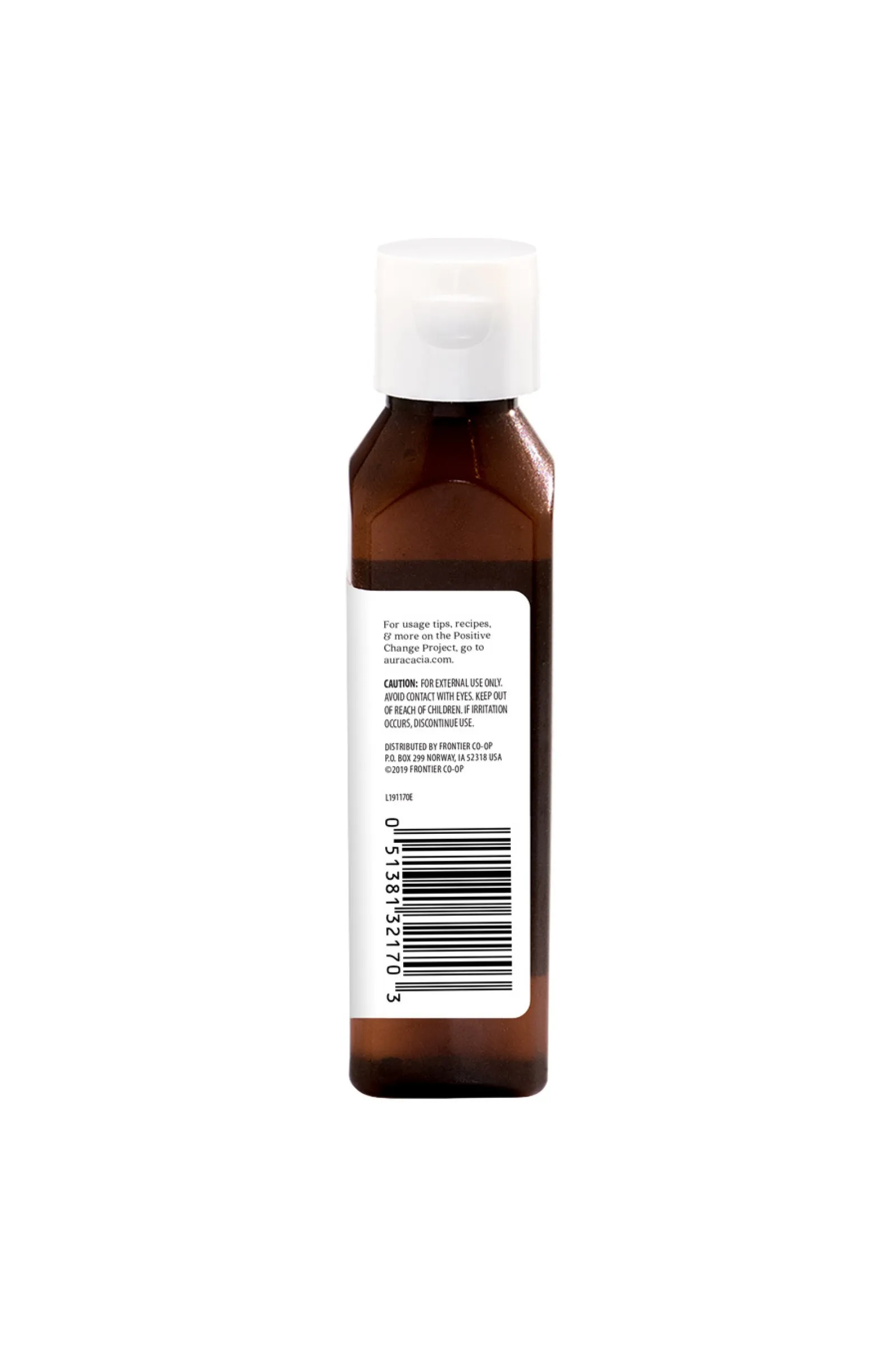 Aura Cacia Apricot Kernel Oil 118ml