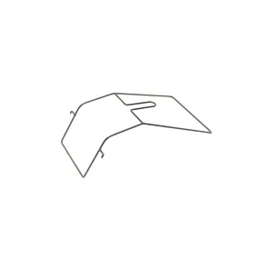 Bag Catcher Frame for Select 16" Mower