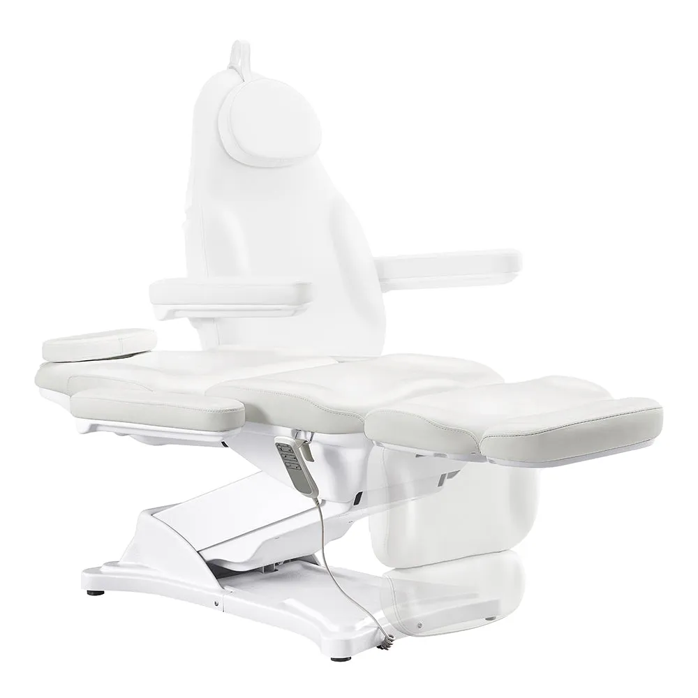 Bellucci Electrical Facial Bed