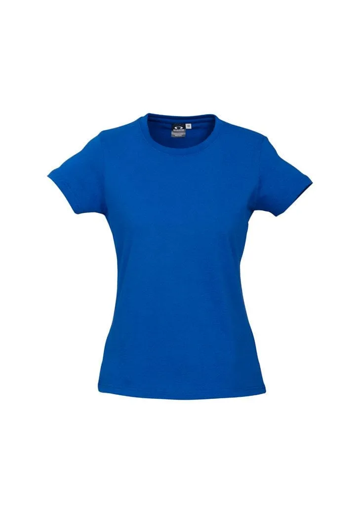 Biz Women's Ice Tee T10022