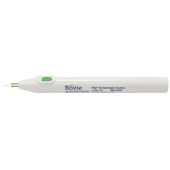 Bovie High Temperature Cauteries AA03 Loop Tip (1 Each)