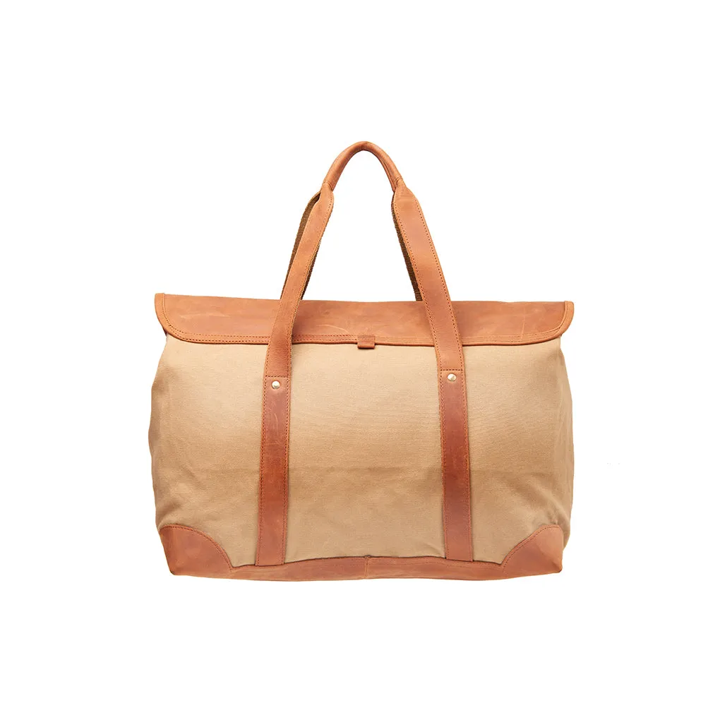 Canvas Weekender - Small