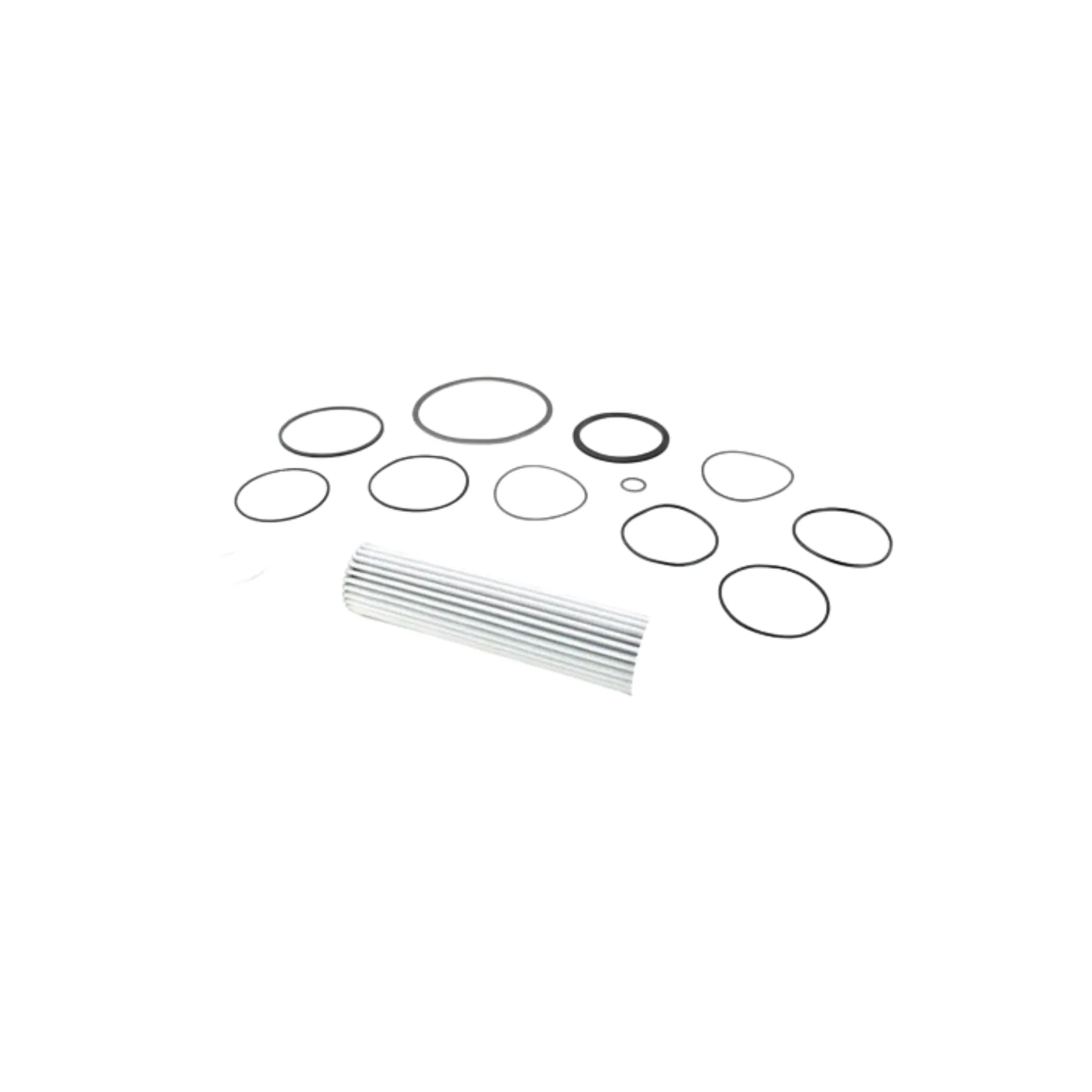 Carrier 17S40001 Oil Filter
