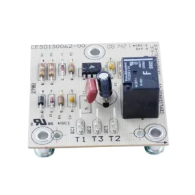 Carrier CESO130062-00 Time Delay Relay Board