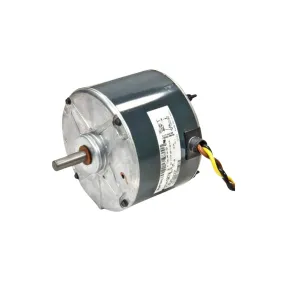 Carrier HC39GQ459 460 V 1/4 HP Condenser Fan Motor