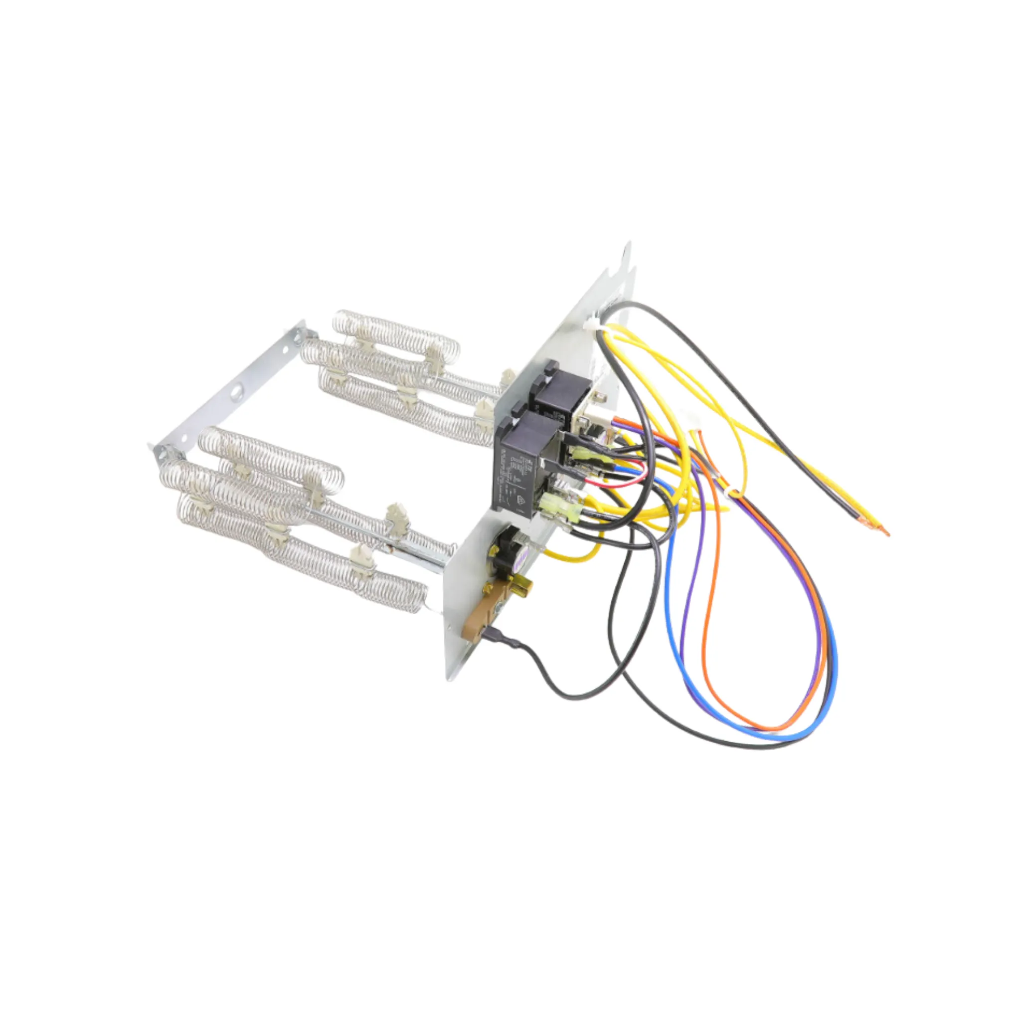 Carrier KFCEH0801N08 8 KW, 1 Phase, Non-Fused Electric Heater