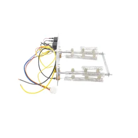 Carrier KFCEH0801N08 8 KW, 1 Phase, Non-Fused Electric Heater