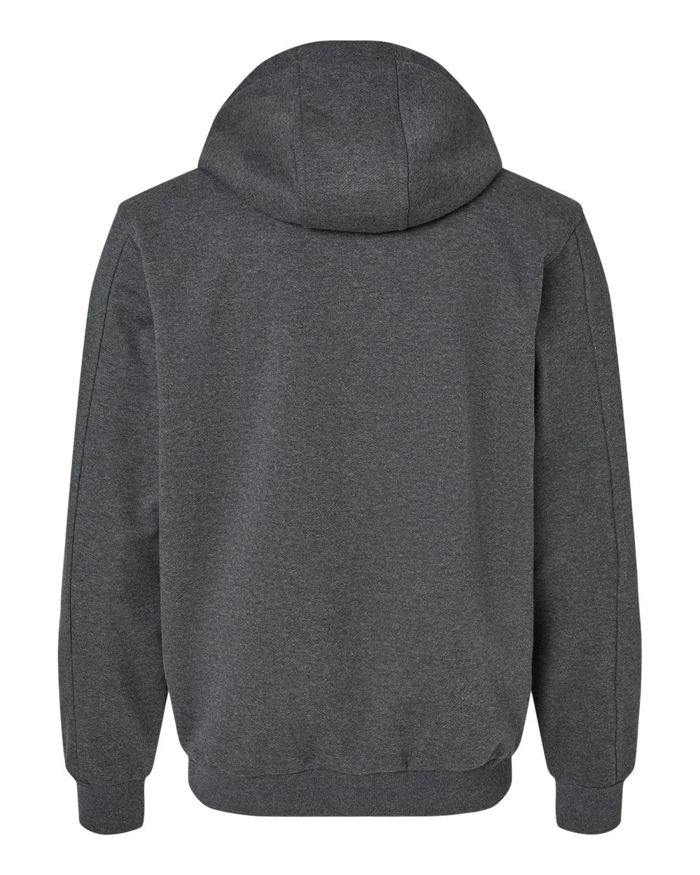 CMB Mission Full Zip DRI-DUCK Fleece