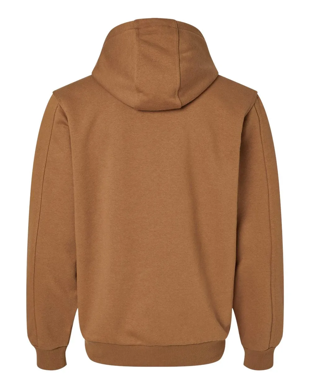 CMB Mission Full Zip DRI-DUCK Fleece