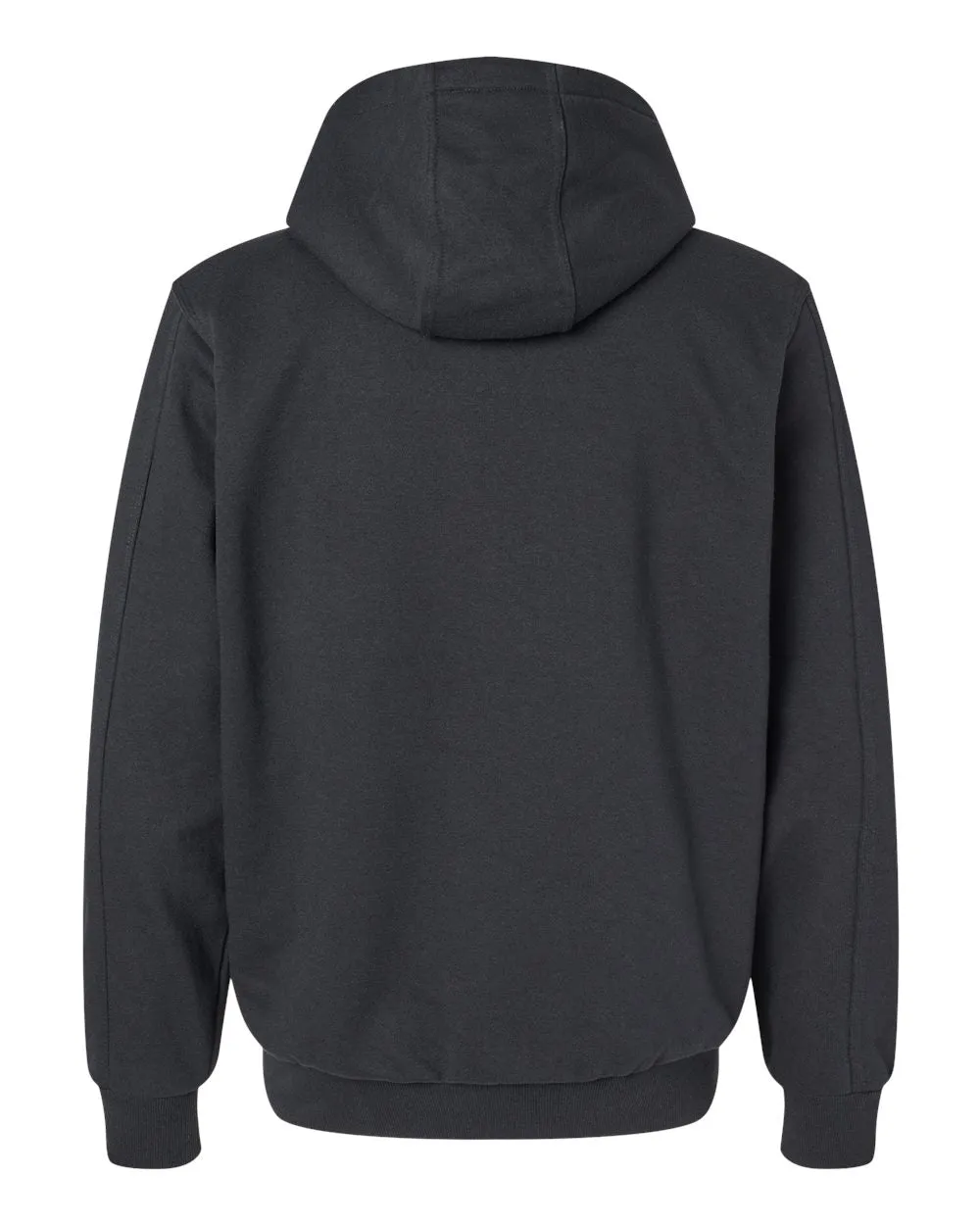 CMB Mission Full Zip DRI-DUCK Fleece