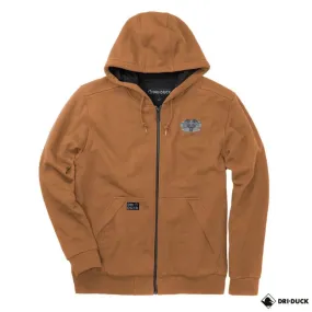 CMB Mission Full Zip DRI-DUCK Fleece