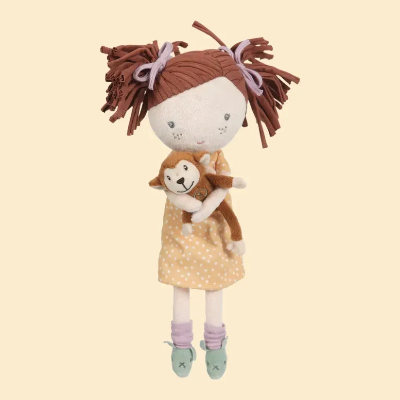 Cuddle Doll  Sophia 35 cm