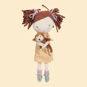 Cuddle Doll  Sophia 35 cm