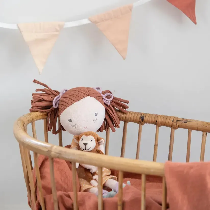 Cuddle Doll  Sophia 35 cm