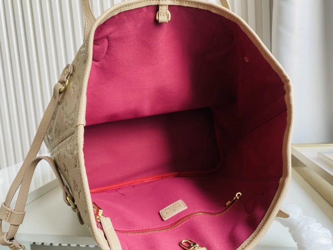 Designer Handbags LN 485