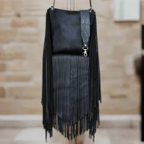 Dolly (Pebbled Black) JH07319