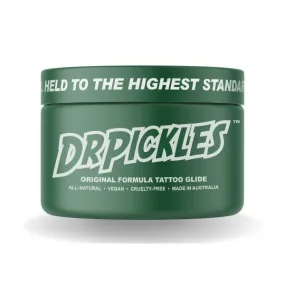 Dr Pickles & Elric Gordon's Tattoo Glide 150g