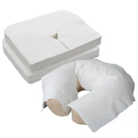 Earthlite Flat Disposable Head Rest Covers