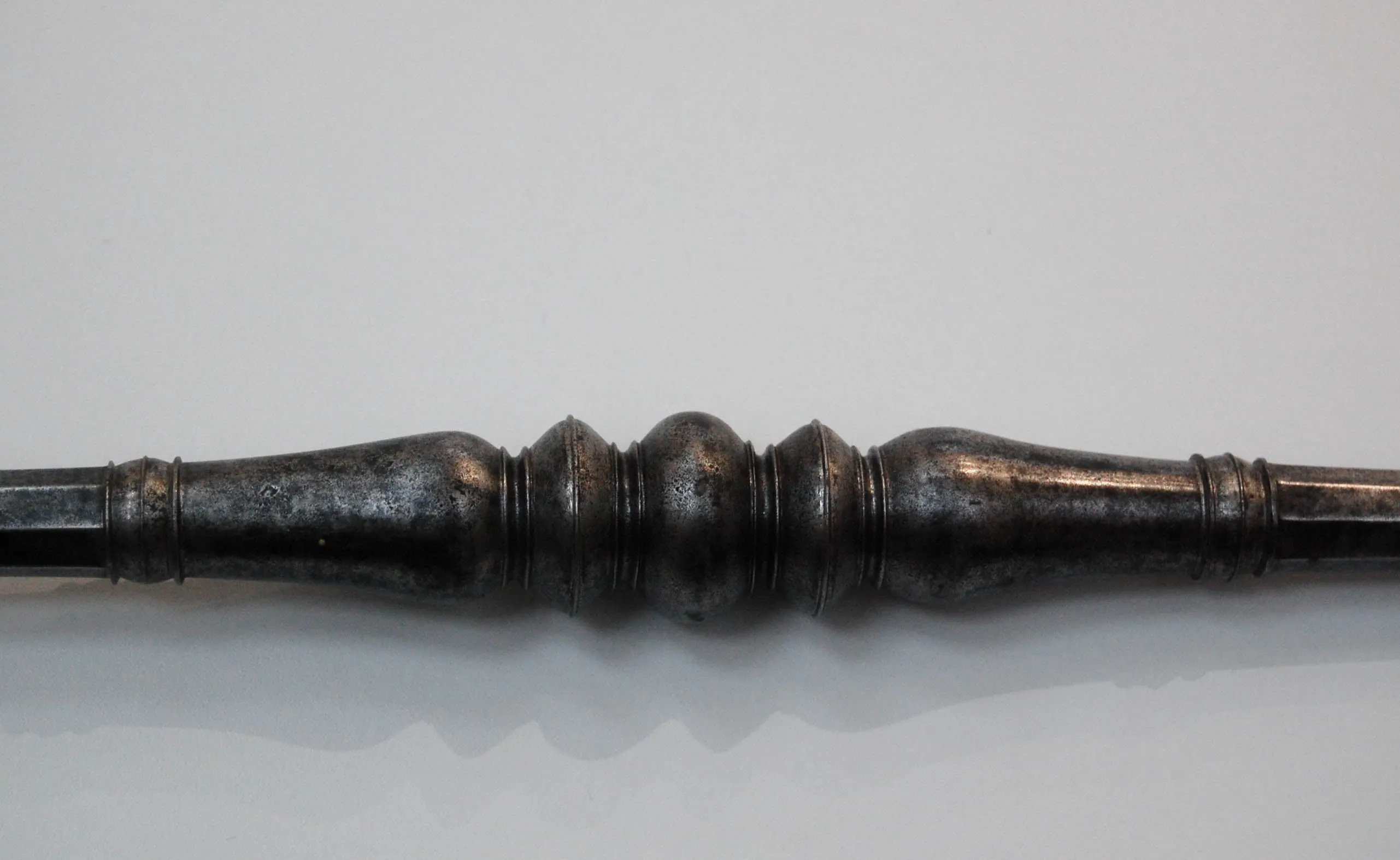 Eighteenth Century Berlin Made Surgeon's Amputation Saw