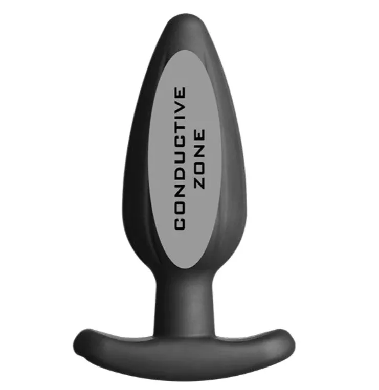 ElectraStim - Rocker Butt Plug - Large