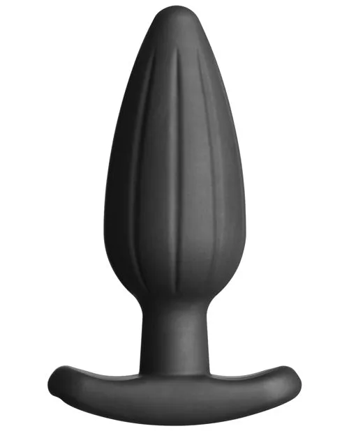ElectraStim - Rocker Butt Plug - Large
