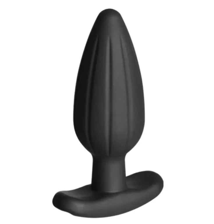 ElectraStim - Rocker Butt Plug - Large