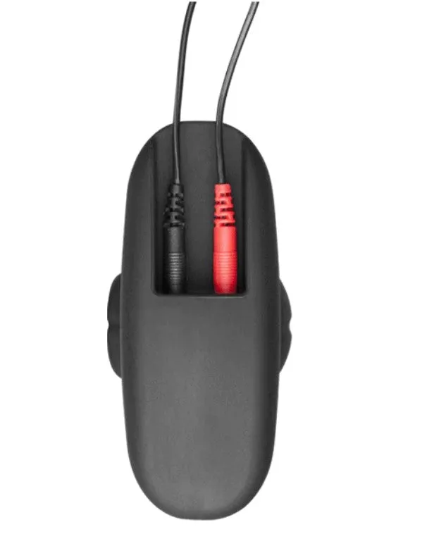 ElectraStim - Rocker Butt Plug - Large