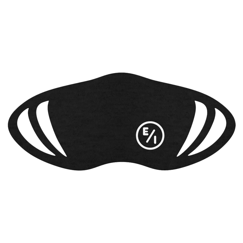 Exit/In Face Mask