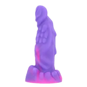 Fantasy Silicone Dildo Suction Cup Monster Anal Sex Toys