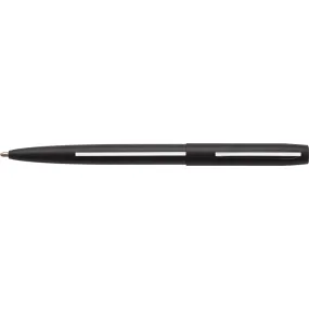Fisher Space Pen Non-Reflective EMS Cap-O-Matic Space Pen