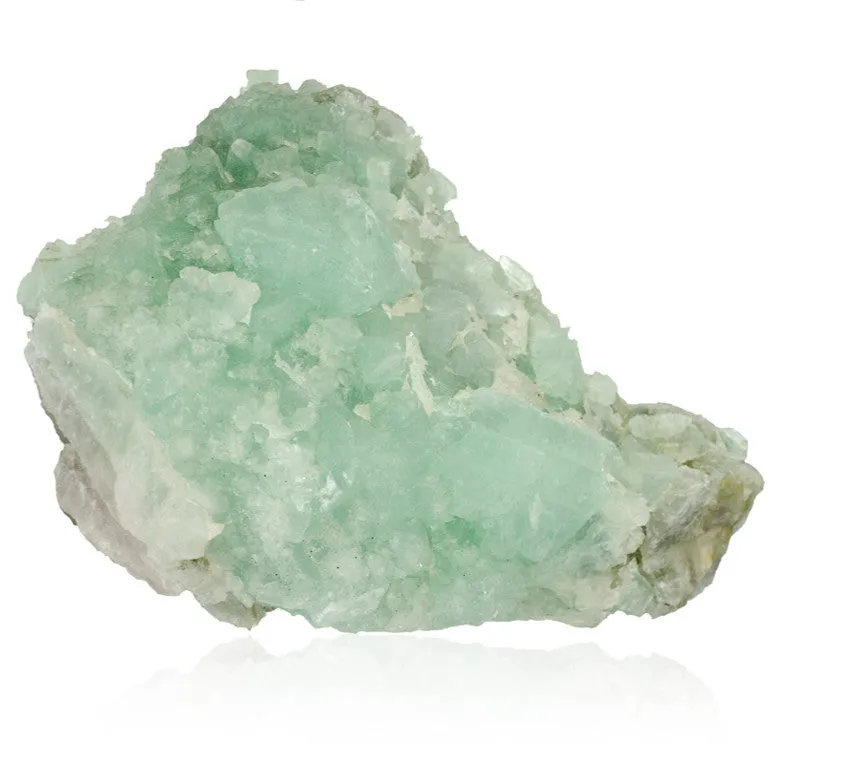 Fluorite Rough Chunk