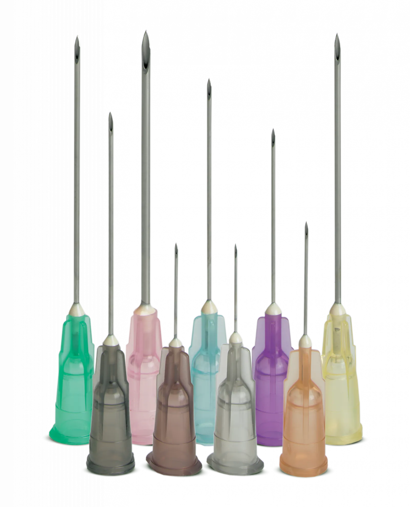 Hypodermic Needles