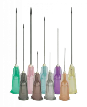 Hypodermic Needles