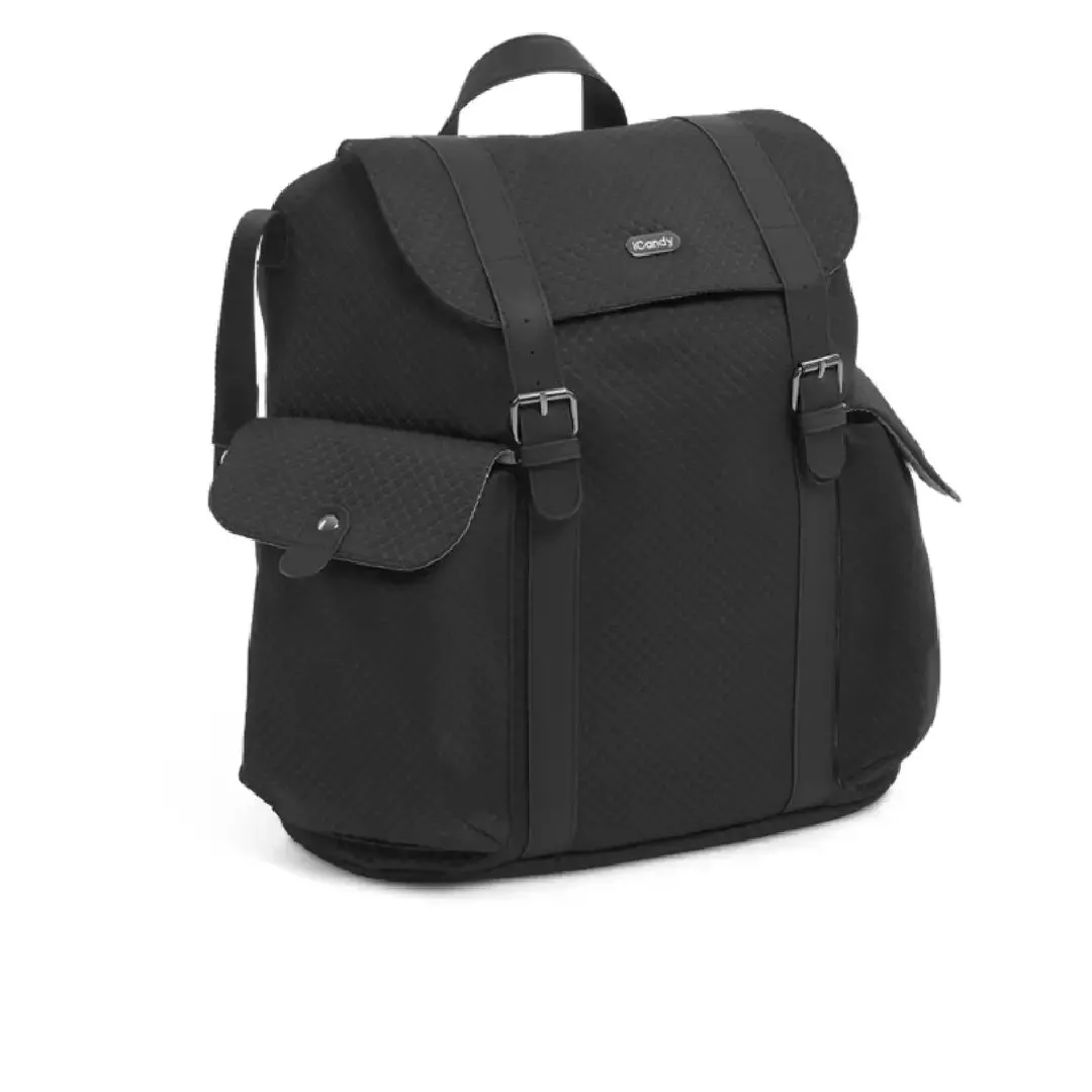 iCandy Peach 7 Designer Collection Bag - Cerium