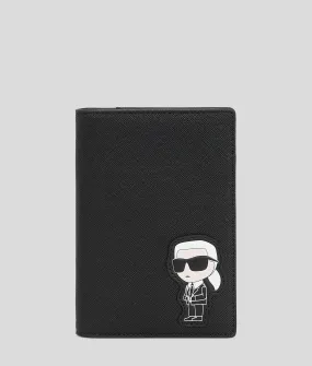 IKON PASSPORT HOLDER