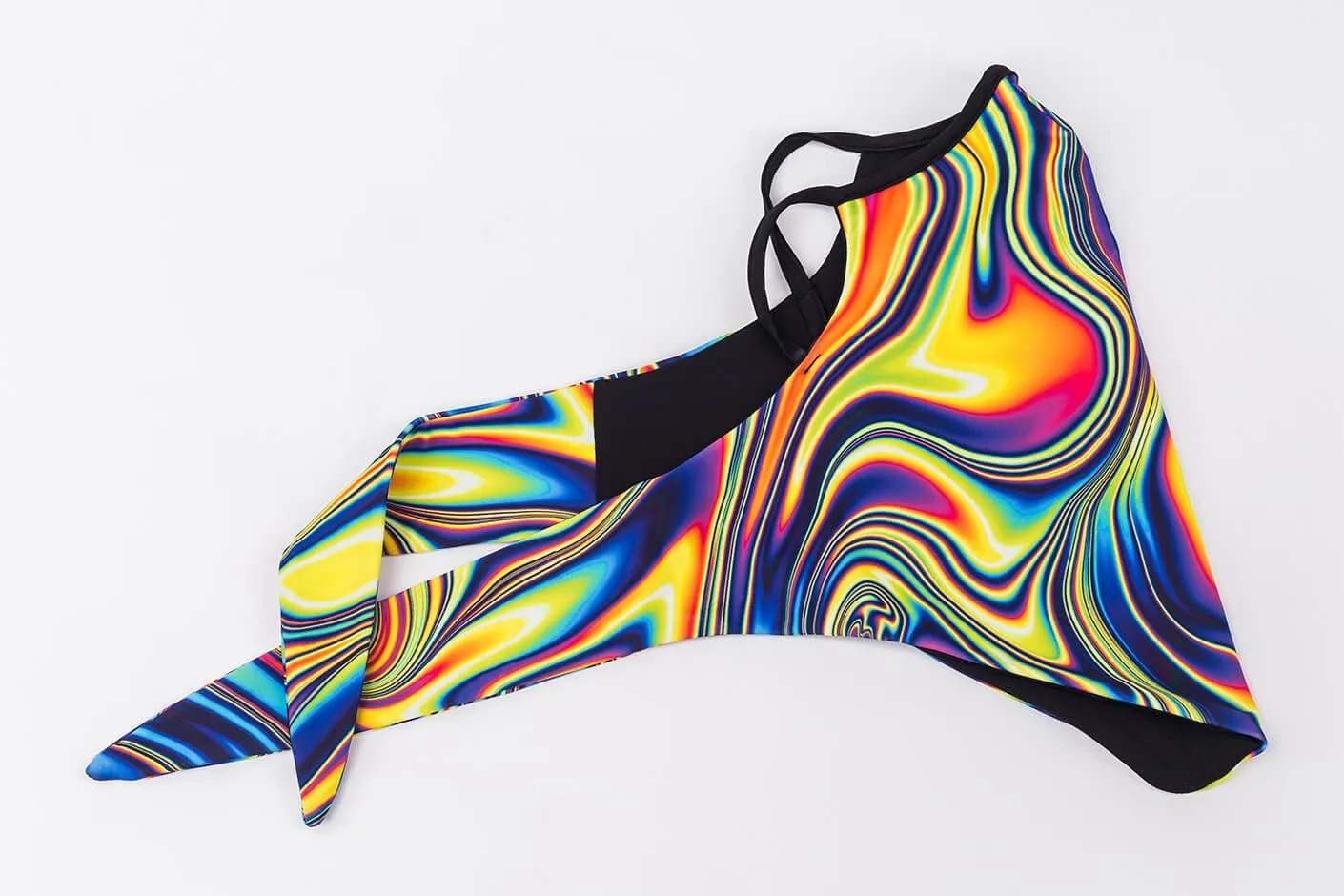 Jaded Liquid Pro Bandana